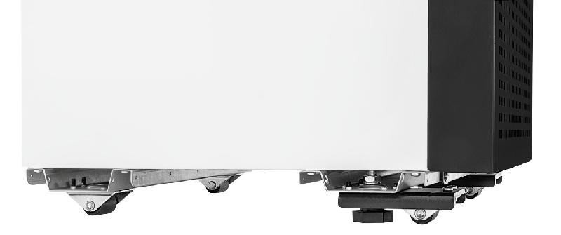 Réfrigérateur avec porte en verre GTK1-123 700836 Bartscher_6