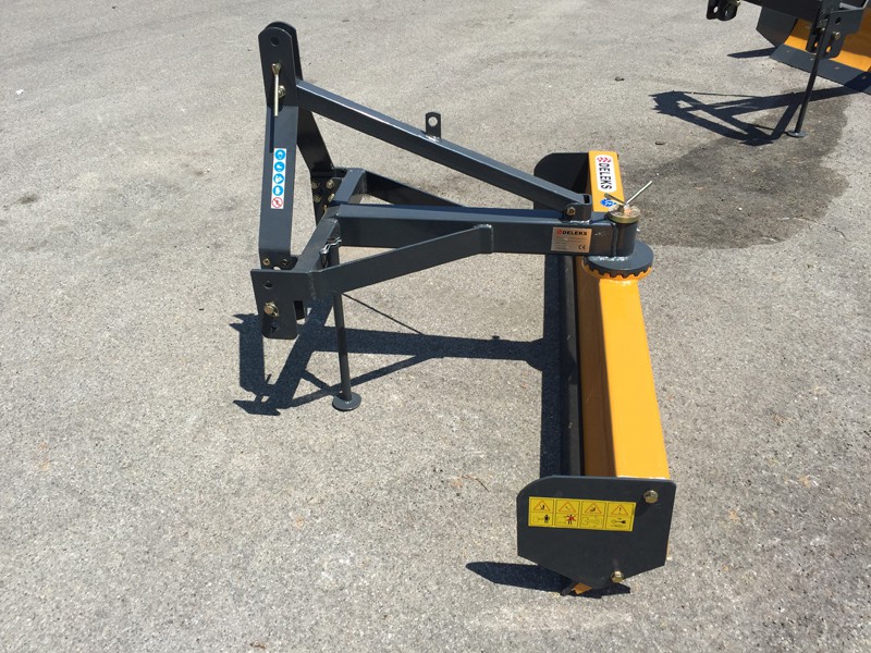 Dl-120 lame niveleuse - deleks srl_6