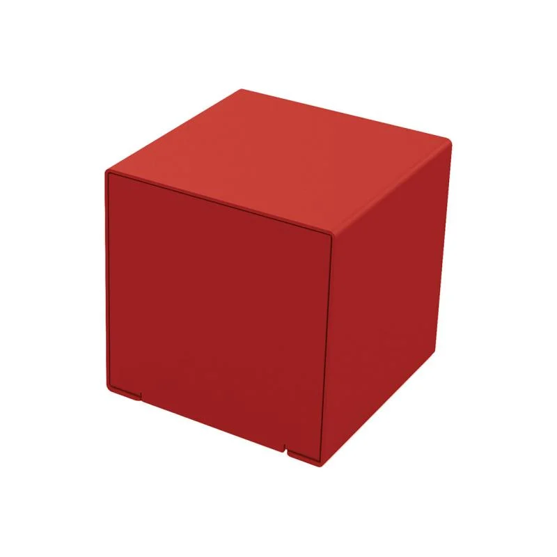 Cube KUB acier_6