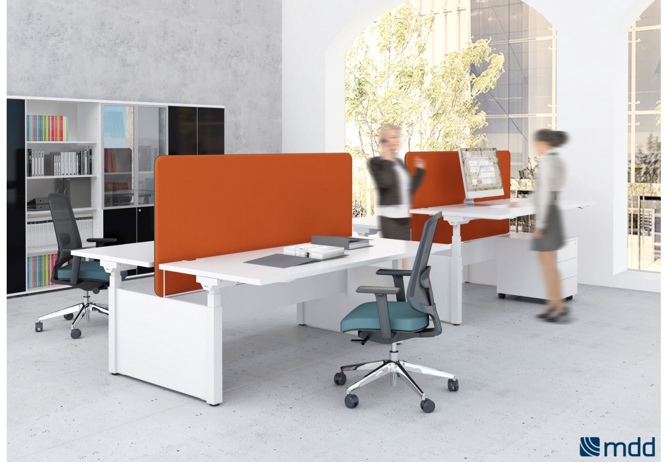 Aménagement de bureaux et locaux professionnels avec mobiliers haut de gamme - Bureau du Berger à Montpellier (34)_6