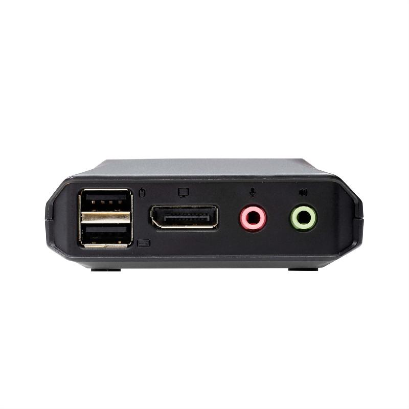 ATEN CS52DP Commutateur KVM hybride DisplayPort 2 ports USB-C_6