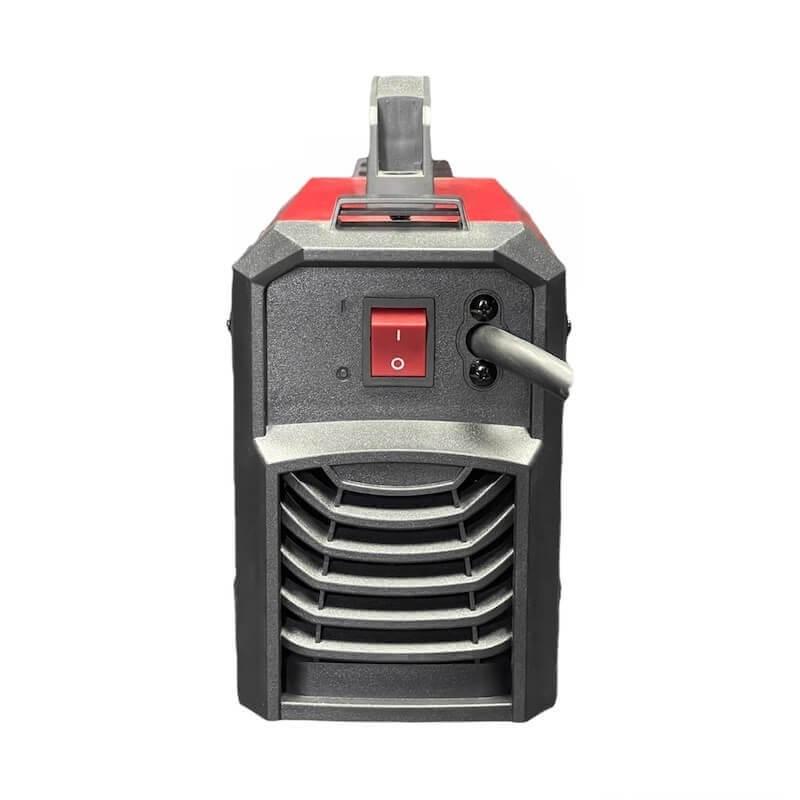 Poste à souder Inverter MMA BESTER 210-ND Lincoln Electric_6