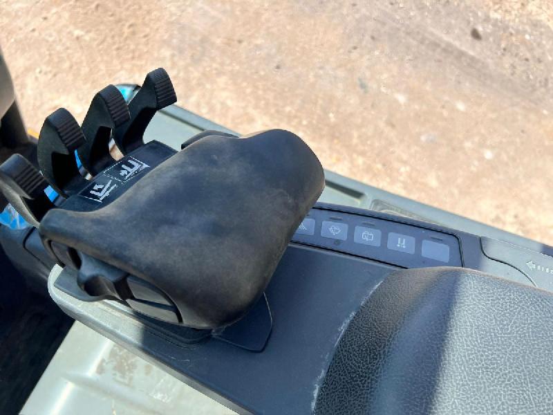 Jungheinrich EFG316K Chariot élévateur électrique 1,6T_6