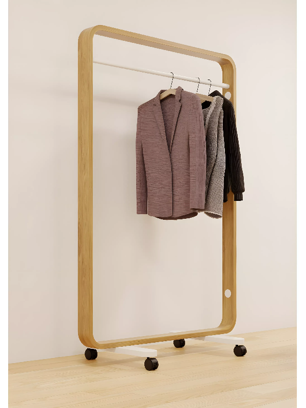 Portant à vetements BOX_6