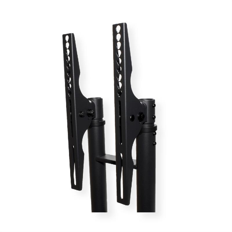 VALUE Support LCD/TV sur roues, jusqu'à 125kg (32