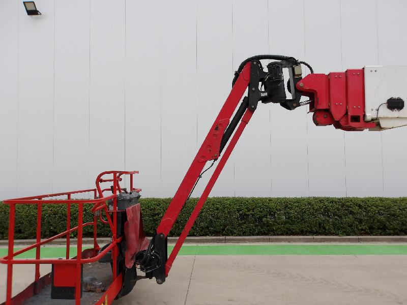 Nacelle telescopique JLG 1200sjp occasion_6