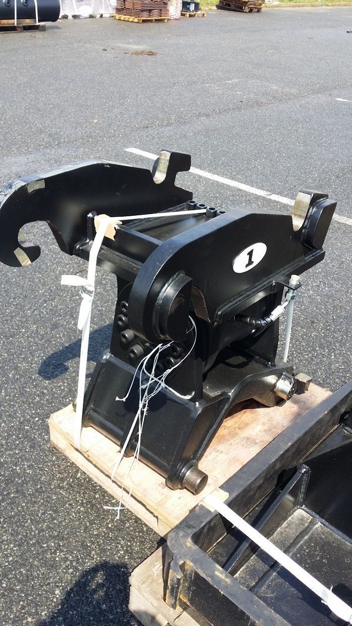 Pièce Verachtert CW30 pour engins de manutention