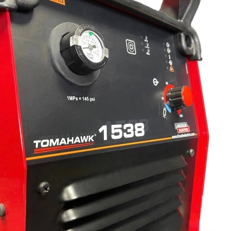 Découpeur plasma TOMAHAWK 1538 Lincoln Electric_6