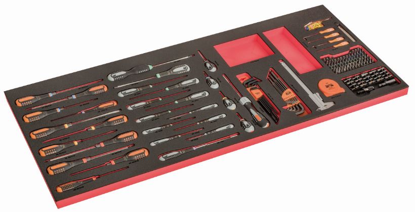 Servante d'atelier à usage général 53