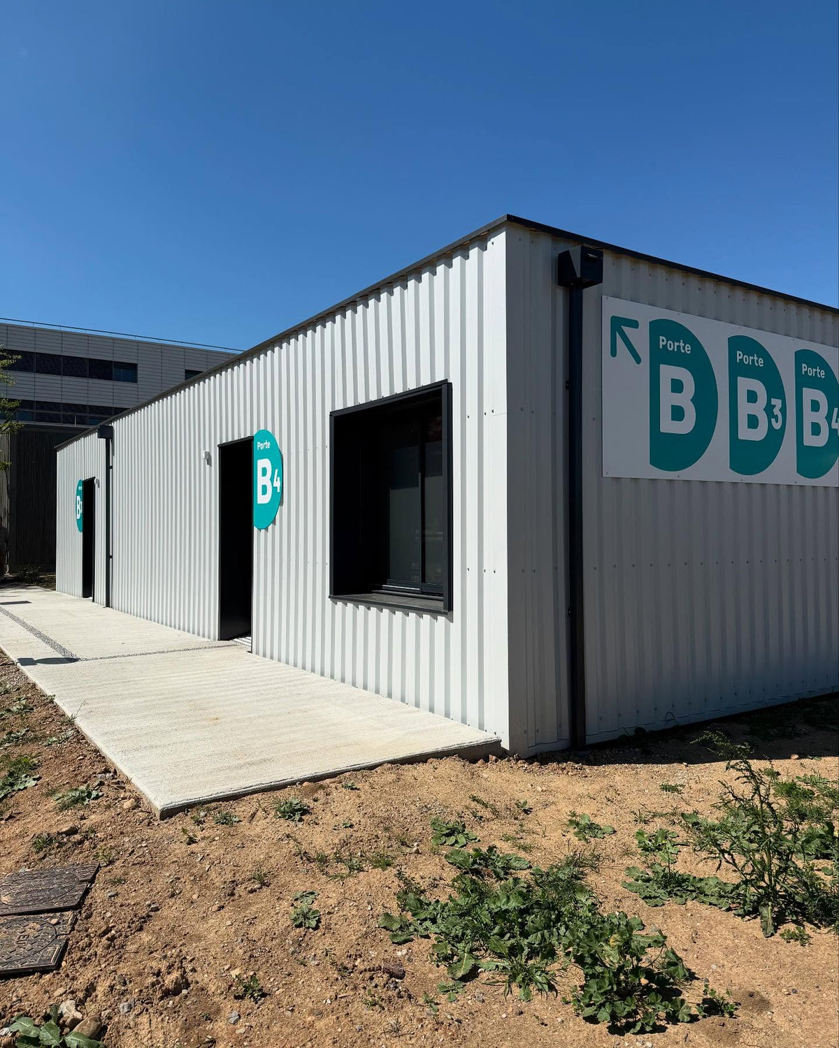Maison  container élégante, performante  et durable_6