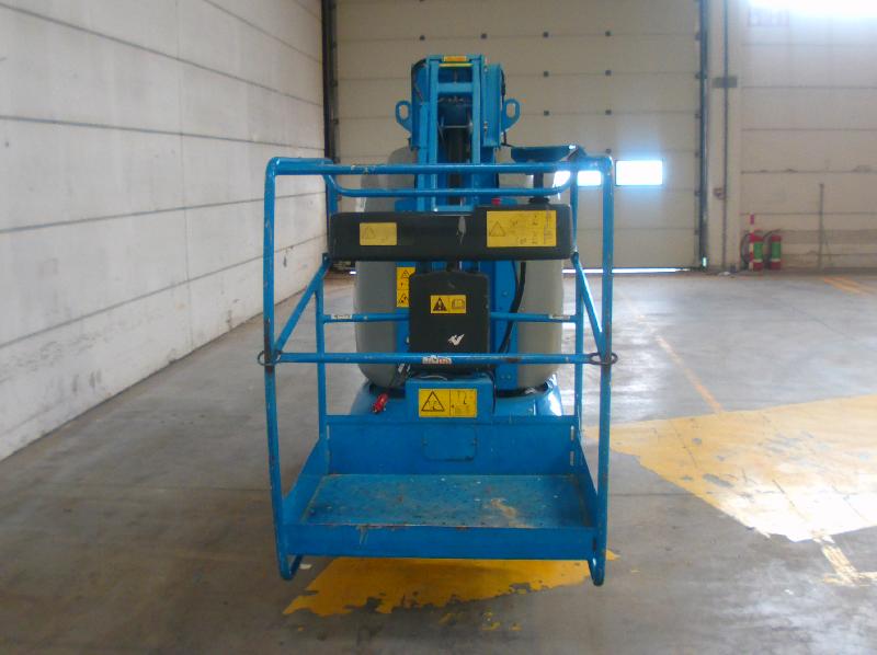 Nacelle verticale GENIE gr26j occasion_6