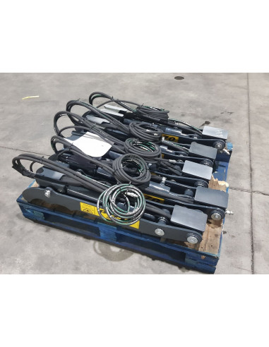 Pouce de manutention  slanetrac pt serie pour pelles  1t4 à 18t_6