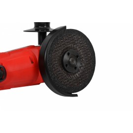 Meuleuse d'angle a batterie HECHT_6