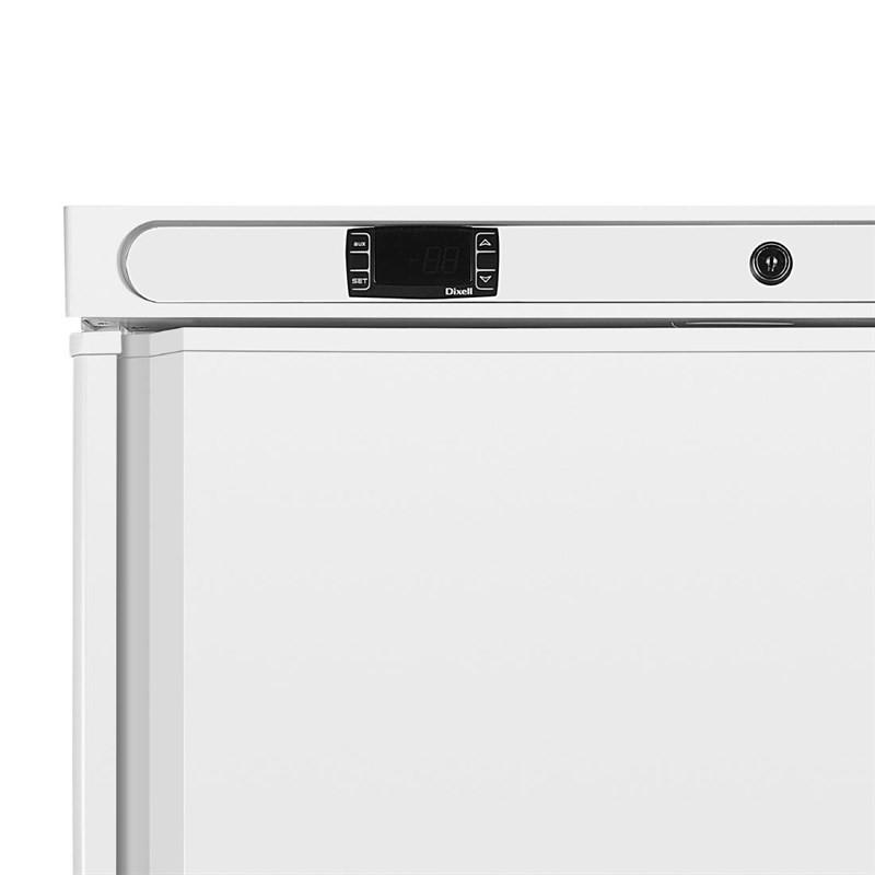 Armoire réfrigérée positive Série C blanche 600L PC005 Polar_6