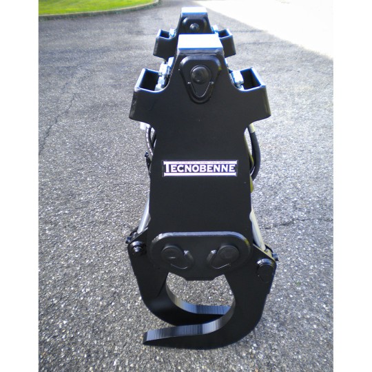 Pince manutention Série GMRT_6