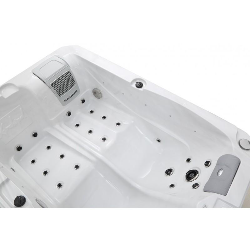 SPA 2 PLACES ALLONGÉES ARCHIPEL® GR2 - SPA RELAXATION BALBOA 210X148 CM_6