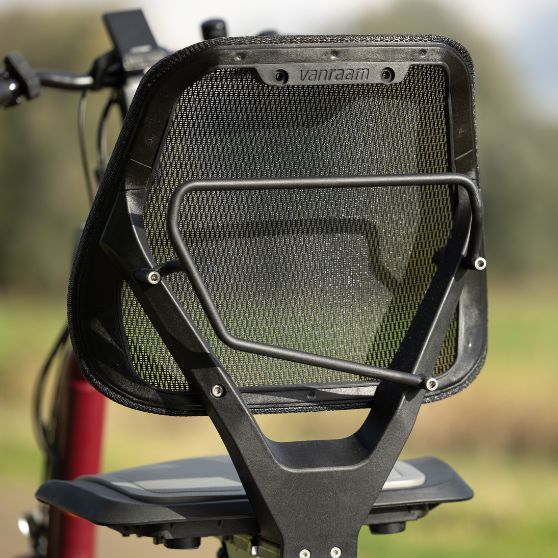 Tricycle Van Raam Easy Rider Compact - Confortable et maniable pour petits adultes et grands enfants_6