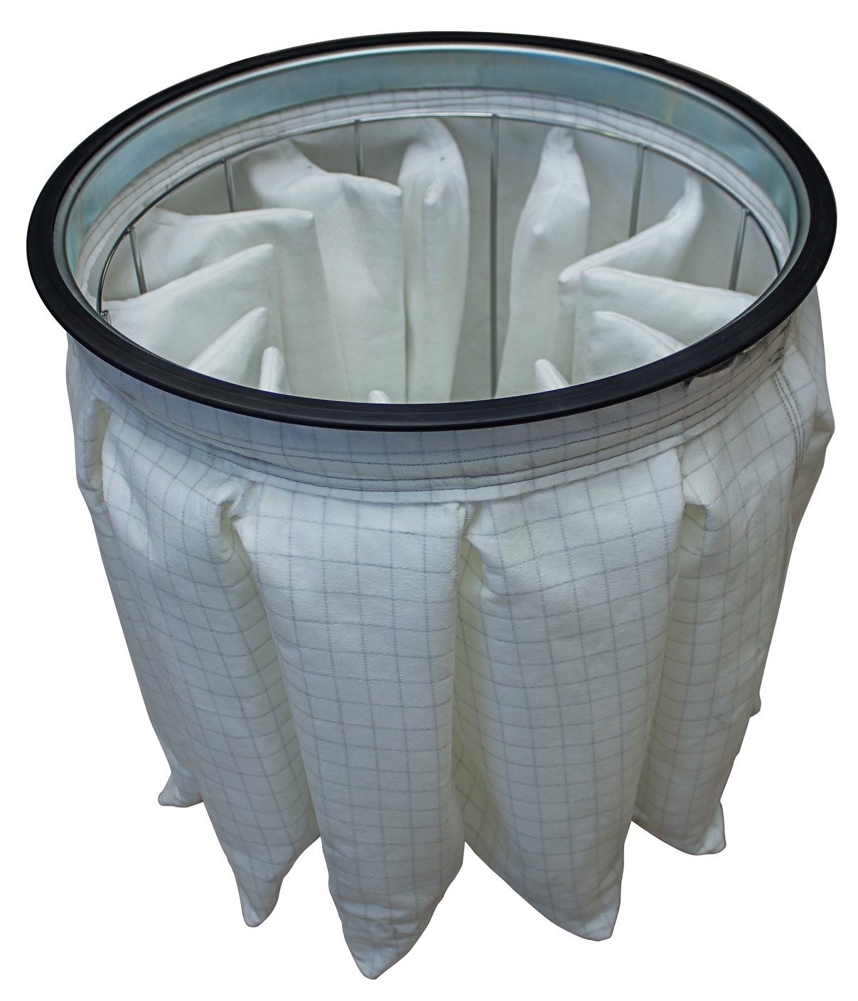 Aspirateur industriel pour atmosphères explosibles - AVSD-1/2 (60L/100L) HEPA Ordloc 652 Series - conforme NFPA 652 & 654_6