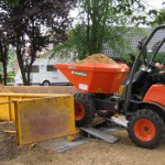 Dumper articulés sur roues d 150 ahg_6