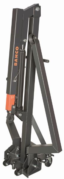 Grue d'atelier pliable 600 kg - BH6PC600_6