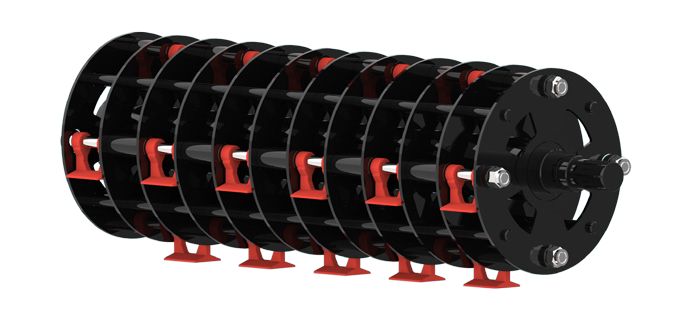 Broyeur forestier pour pelle_6