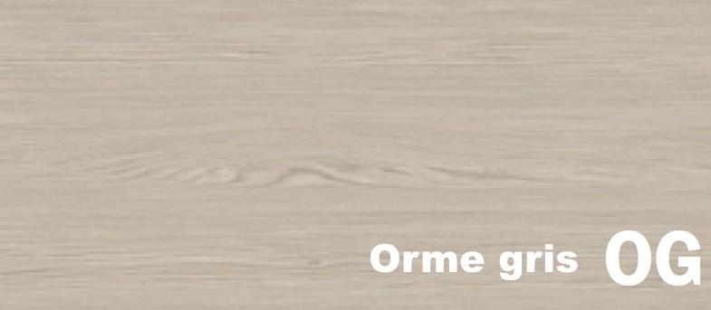 Bureau droit X10- Officity - Oui, Orme gris, 190 x 100 cm_6