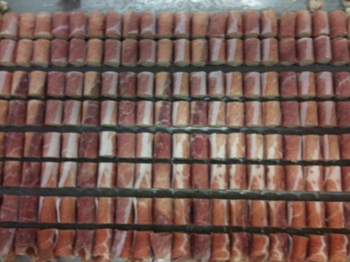 Machine de découpe par jet d'eau pour l'agroalimentaire - multi-buses jusqu'à 25 buses - pour industriels et semi-industriels_6