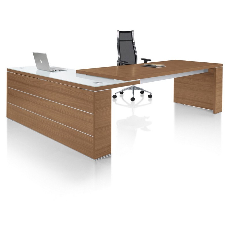 Bureau KARA avec multiples configurations possibles