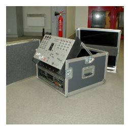 Flight-case enceinte et sono pour une protection sur mesure, alliant sécurité et praticité_6