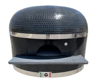 Four à pizza Di Vicino Forni pour usage professionnel ou domestique