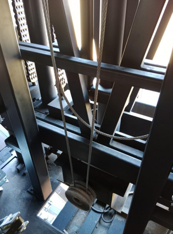 Scène mobile de 160 m² - EMS Stage 160_6