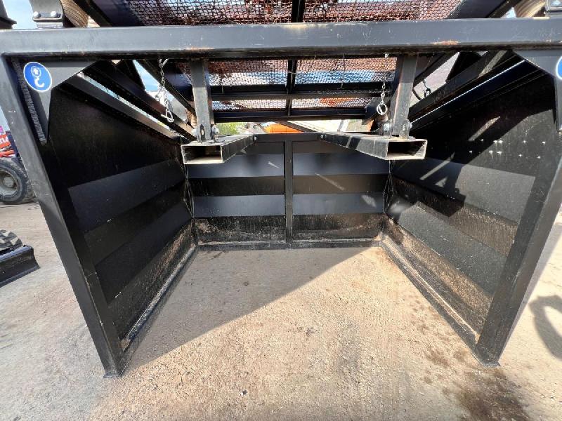 DB Engineering TB-40 Table de criblage_6