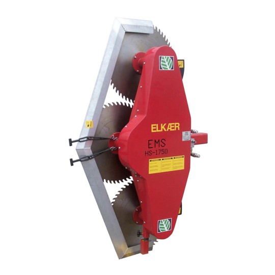 Outil arboricole durable et fiable pour coupe mécanique