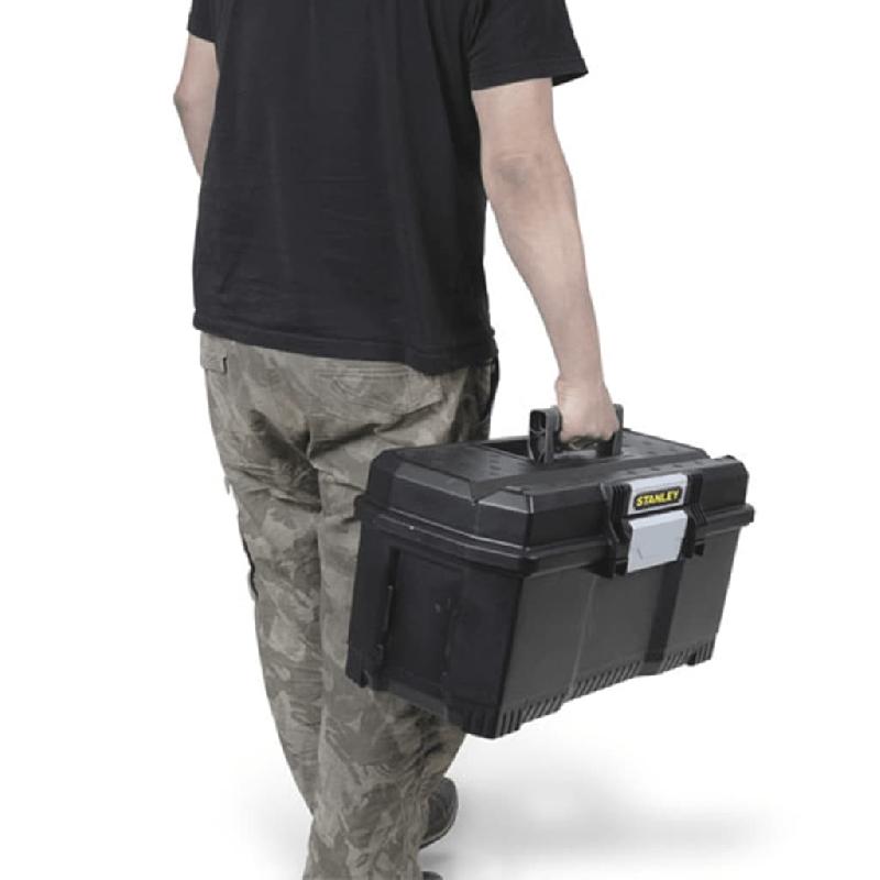 Stanley boîte à outil en plastique 1-97-510 406857_6