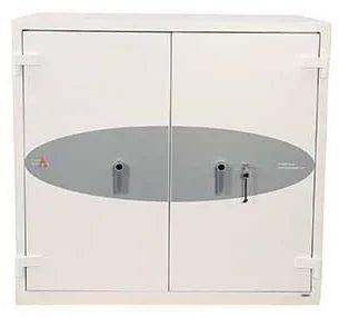 Coffre-fort ignifuge 60 min - PHOENIX - FIRE COMMANDER FS1921 - Serrure à clé_6