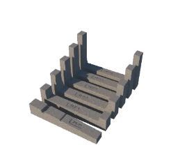 Support photovoltaïque Voile 5° - Petite surface grosse production_6