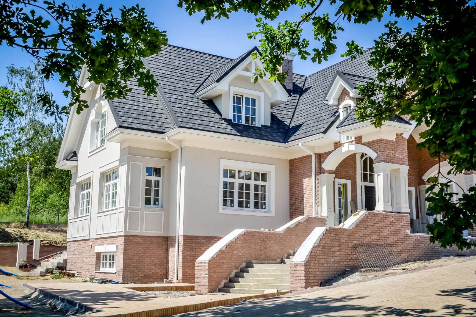 Ardoises et shingles métalliques - Aspect traditionnel - GERARD® SENATOR_6