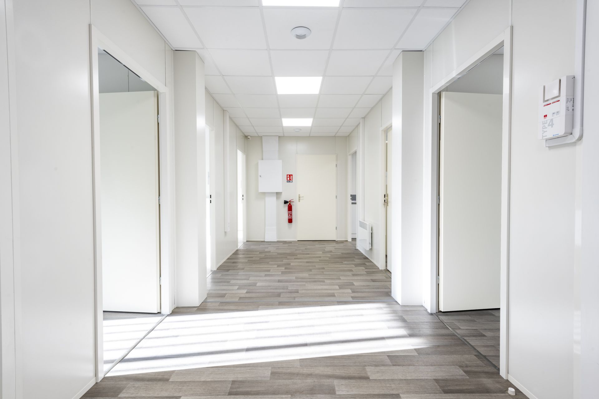 Bureau modulaire flexible, évolutif et personnalisable BCM - Disponible en achat ou en location courte/longue durée_6