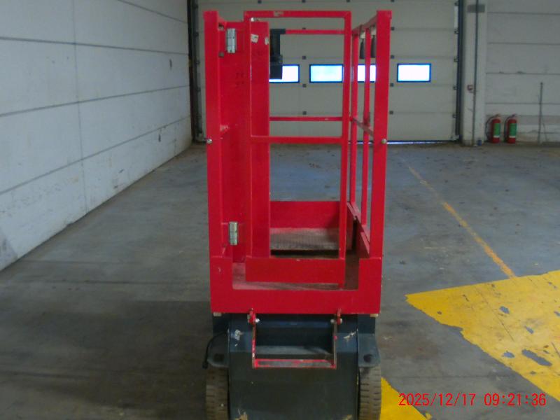 Nacelle verticale BRAVIISOL lui mini hd occasion_6