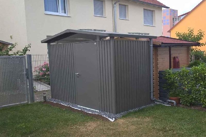 Abri de jardin classic - 273x158x227_6