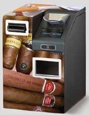 Solution fiable pour authenticité des billets et pièces