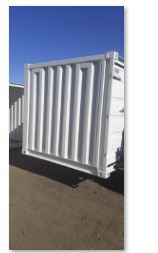 Conteneur de stockage personnalisable sur-mesure - Europbox - Options et aménagements variés_6