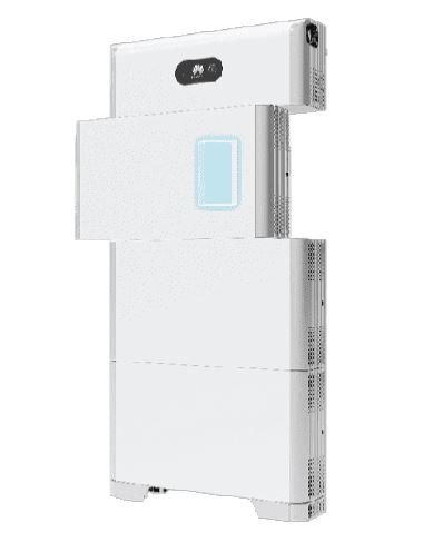 Batterie lithium HUAWEI LUNA 2000-5 à 15kwh_6