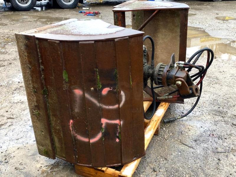 ROZZI R74F400 Benne preneuse avec rotor_6