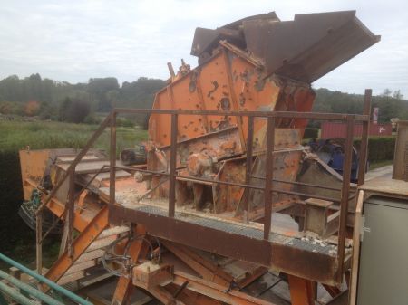 Concasseur percussion secondaire c5318_6