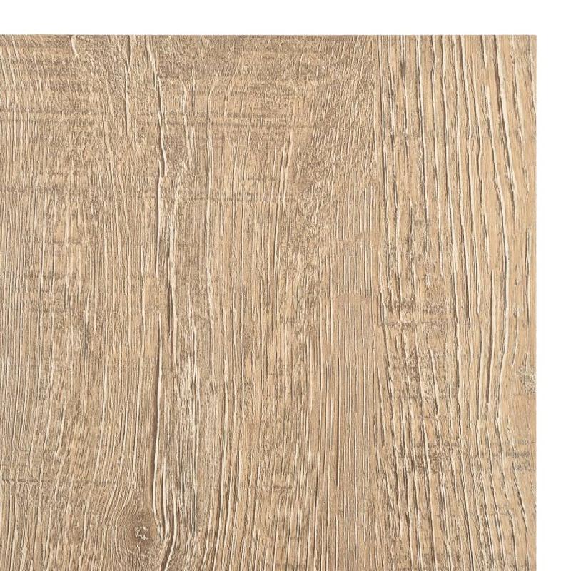 Vidaxl planches de plancher autoadhésives 20 pcs pvc 1,86 m² marron 330141_6