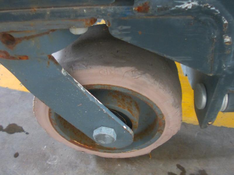 Nacelle verticale BRAVIISOL leonardo hd occasion_6