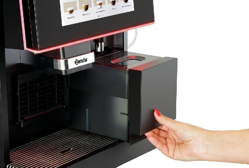 Distributeur automatique de café KV2 Premium 190086 Bartscher_6