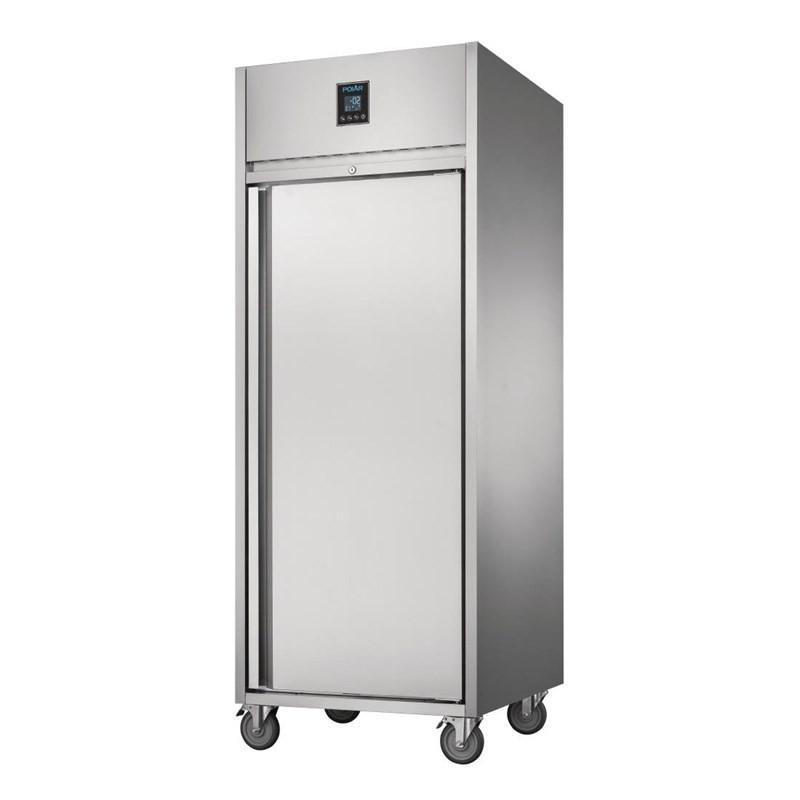 Armoire positive une porte Série U Premium 550L UA001 Polar_6