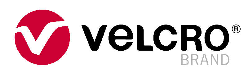 VELCRO® One Wrap® Bande 50 mm, rose, 25 m_6